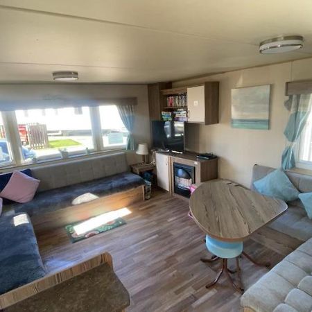 Appartamento Setons Getaway Port Seton Esterno foto