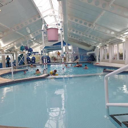 Appartamento Setons Getaway Port Seton Esterno foto