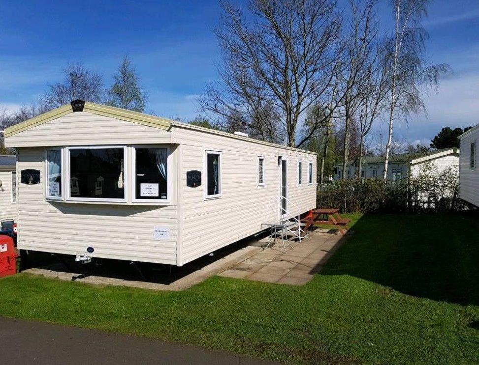 Appartamento Setons Getaway Port Seton Esterno foto
