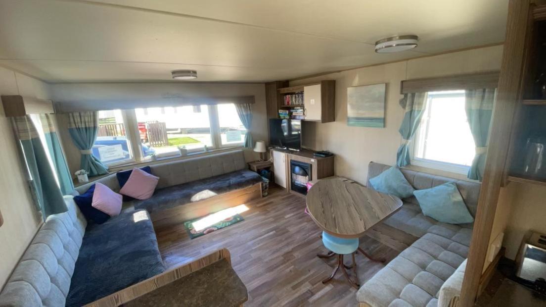 Appartamento Setons Getaway Port Seton Esterno foto