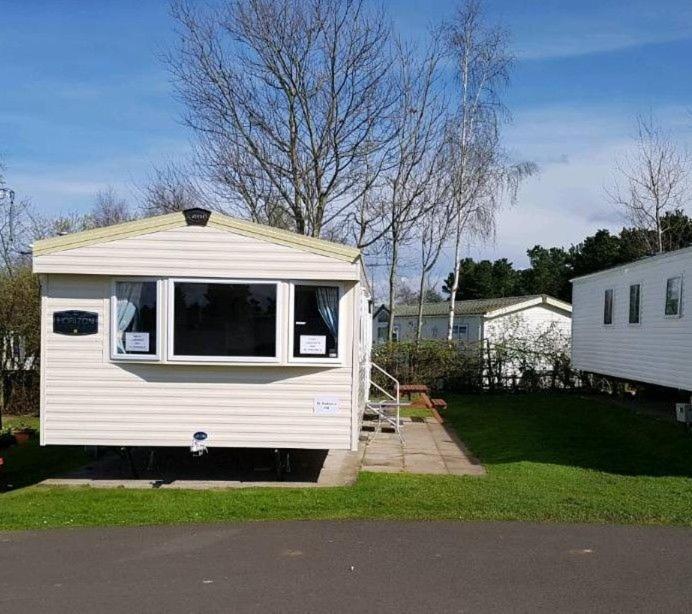 Appartamento Setons Getaway Port Seton Esterno foto