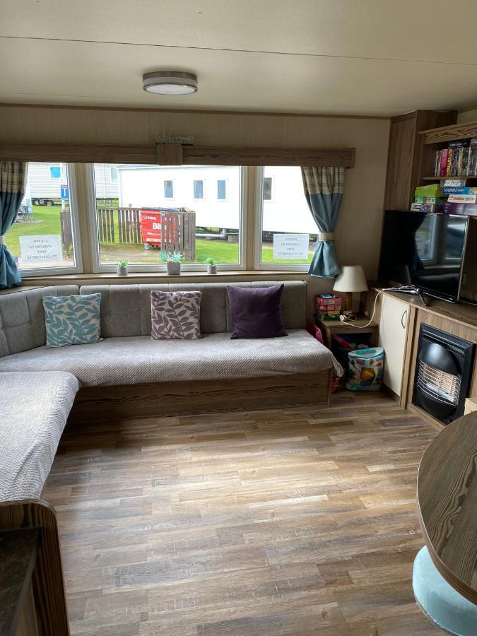 Appartamento Setons Getaway Port Seton Esterno foto