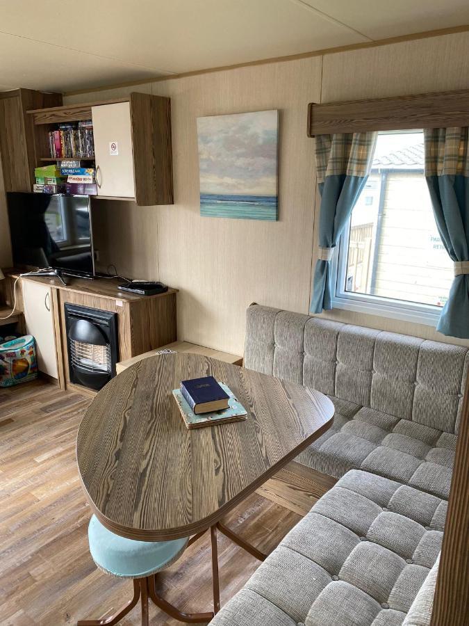 Appartamento Setons Getaway Port Seton Esterno foto