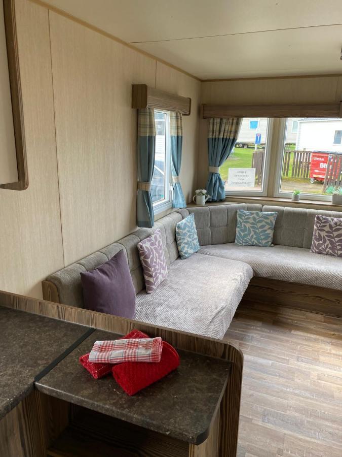 Appartamento Setons Getaway Port Seton Esterno foto