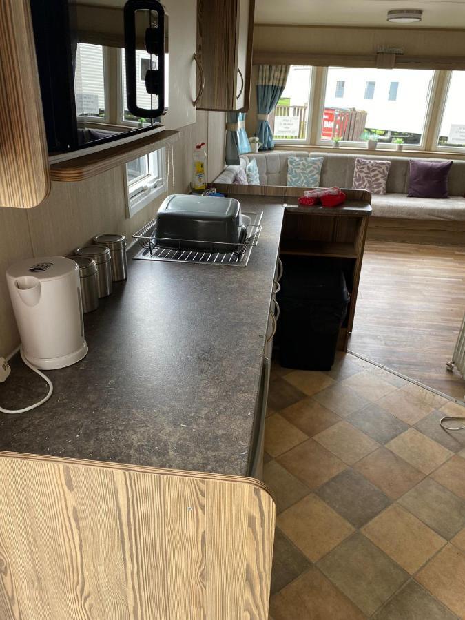 Appartamento Setons Getaway Port Seton Esterno foto