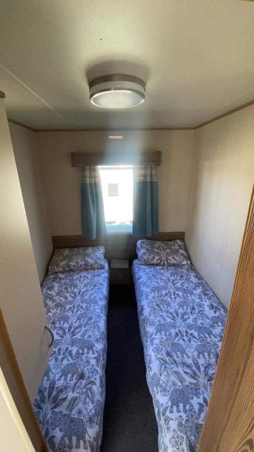 Appartamento Setons Getaway Port Seton Esterno foto
