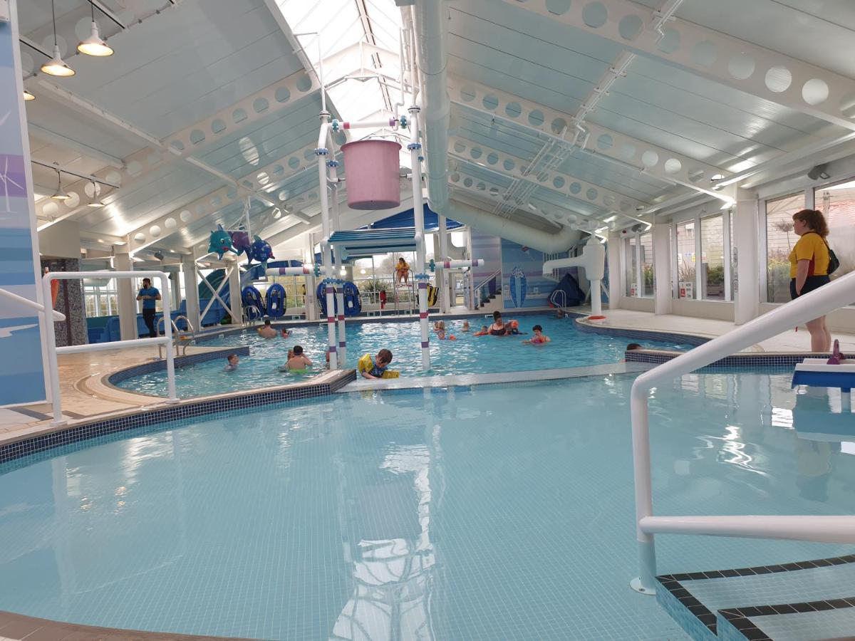 Appartamento Setons Getaway Port Seton Esterno foto