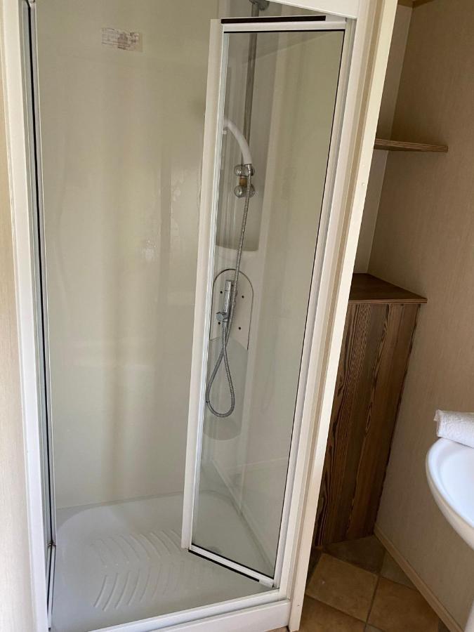 Appartamento Setons Getaway Port Seton Esterno foto