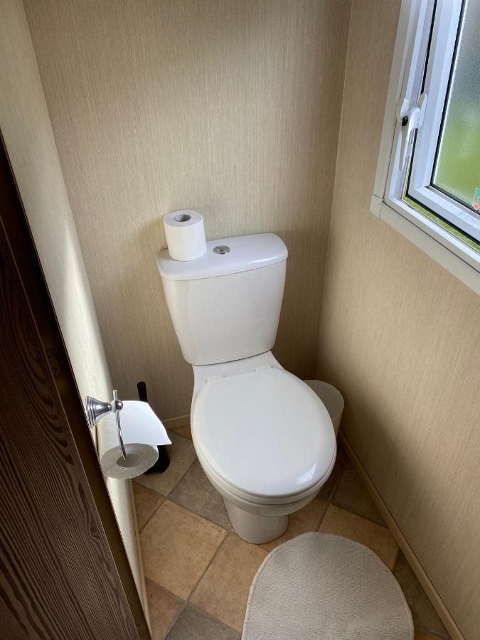 Appartamento Setons Getaway Port Seton Esterno foto