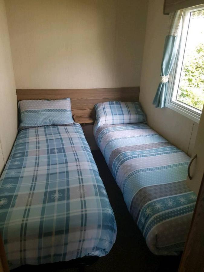 Appartamento Setons Getaway Port Seton Esterno foto