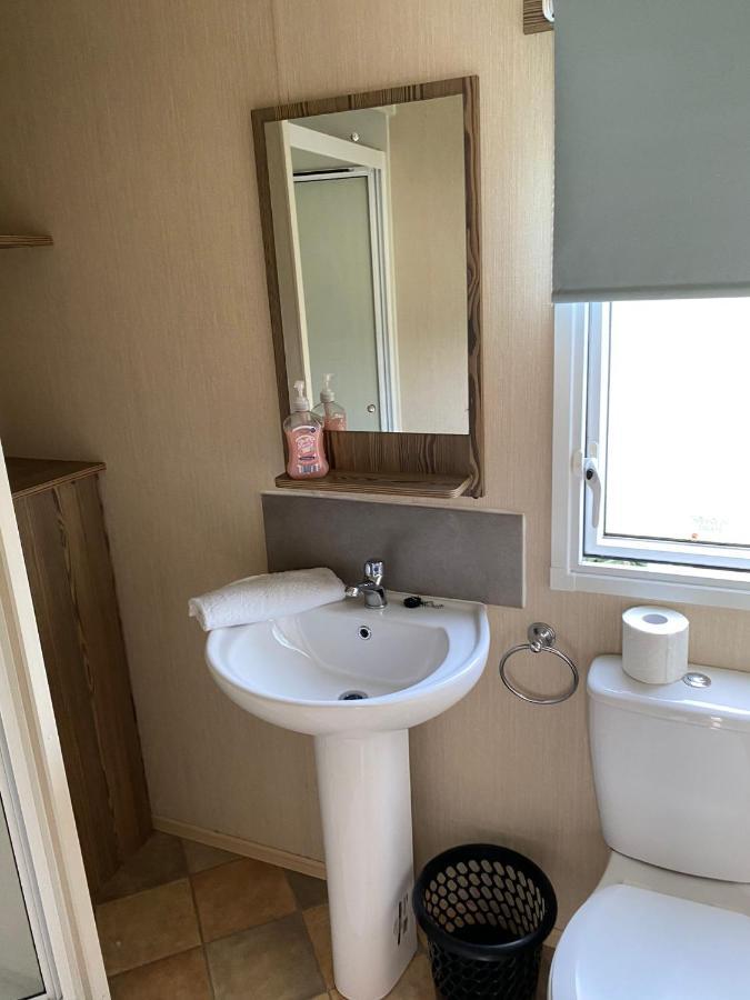 Appartamento Setons Getaway Port Seton Esterno foto