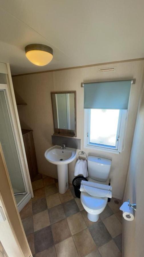 Appartamento Setons Getaway Port Seton Esterno foto
